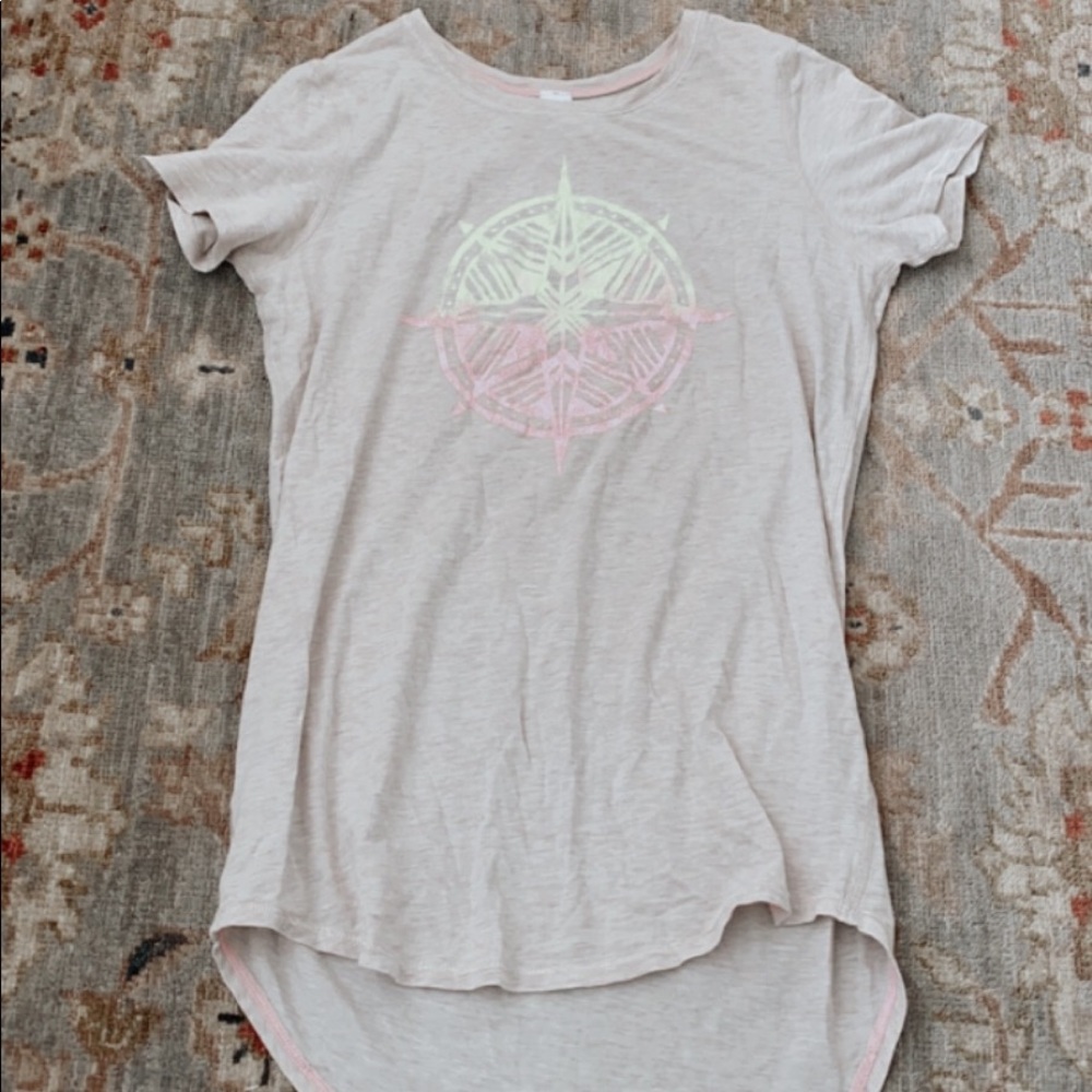 ivivva tee